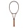Wilson Tennisschläger Pro Staff L V14.0 #23 97in/290g/Turnier bronzebraun - unbesaitet -